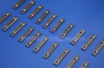 Applications of Tungsten Alloy Counterweights Tungsten Alloy Counterweight Images