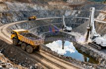 Northern Rare Earth Increases Rare Earth Concentrate Trading Price for Q4 2025 Rare Earth Mine Images