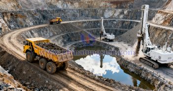Northern Rare Earth Increases Rare Earth Concentrate Trading Price for Q4 2025 Rare Earth Mine Images