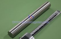 China’s Tungsten Products Exports in the Third Quarter of 2025 tungsten alloy rod image