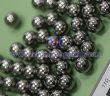 Tungsten Carbide Balls for Bearings tungsten carbide balls image