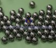Tungsten Carbide Balls for Valve Sealing tungsten carbide balls image