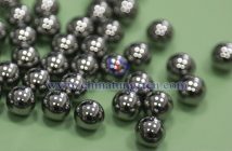 Tungsten Carbide Balls for Precision Instruments tungsten carbide balls image