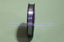 Molybdenum Market – October 20, 2025 White molybdenum wire picture
