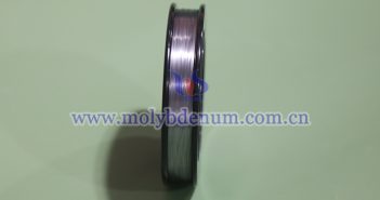 Molybdenum Market – October 20, 2025 White molybdenum wire picture