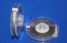 Molybdenum Market – October 16, 2025 Yttrium molybdenum belt picture