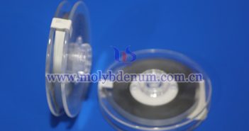Molybdenum Market – October 16, 2025 Yttrium molybdenum belt picture