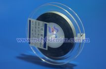 Molybdenum Prices – October 23, 2025 Yttrium molybdenum belt picture