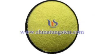 ドープWO 3フィルム ドープWO 3フィルム寫真