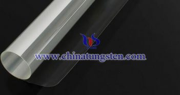 WO3用フォトクロミック材料 フォトクロミック材料のWO 3寫真