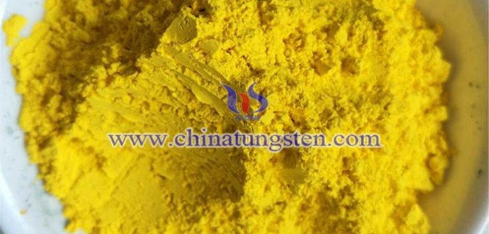 WO3コートガラス WO3コートガラス寫真