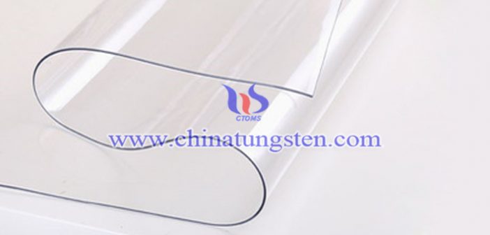 エレクトロクロミズム:WO 3ナノロッドアレイフィルム エレクトロクロミズム:WO 3ナノロッドアレイフィルム寫(xiě)真