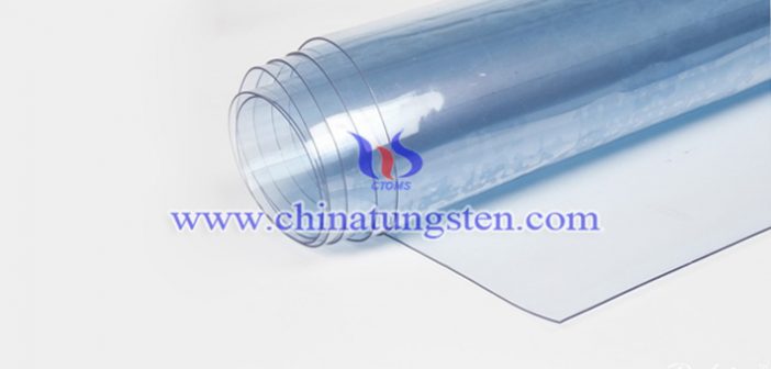 エレクトロクロミックスマートウィンドウ用のナノ黃色酸化タングステン エレクトロクロミックスマートウィンドウ用のナノ黃色酸化タングステン畫(huà)像