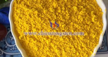 スマートマテリアル:WO 3エレクトロクロミックフィルム スマートマテリアル:WO 3エレクトロクロミックフィルム寫真