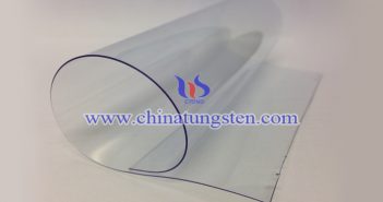 インテリジェントガラス斷熱コーティング用の黃色酸化タングステンナノ粉末 スマートガラス斷熱コーティング用の黃色酸化タングステンナノ粉末畫像