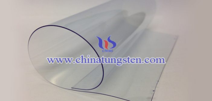 インテリジェントガラス斷熱コーティング用の黃色酸化タングステンナノ粉末 スマートガラス斷熱コーティング用の黃色酸化タングステンナノ粉末畫像