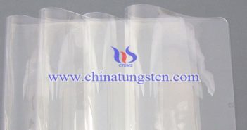 WO3用遮光材料 遮光材料WO3畫像