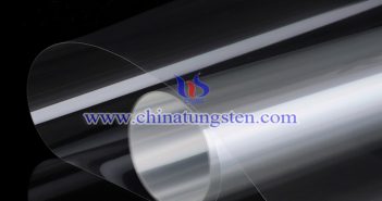 斷熱コーティングWO3 遮熱コーティング用のWO3寫真