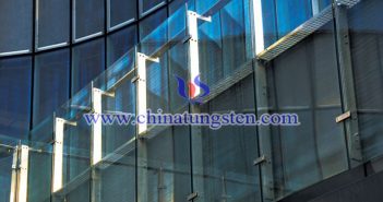 ナノ透明斷熱コーティング用黃色酸化タングステンナノ粉末 ナノ透明斷熱コーティング用黃色酸化タングステンナノ粉末畫(huà)像