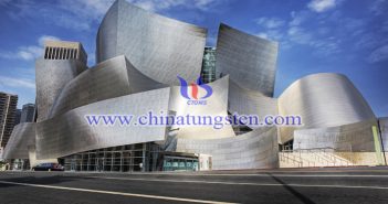 絶縁ガラスコーティング用ナノWO 3寫(xiě)真