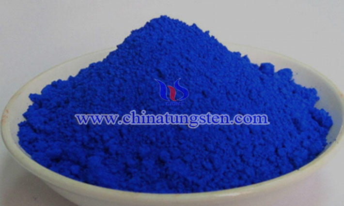 斷熱フィルム用のFドープタングステンブロンズ寫真