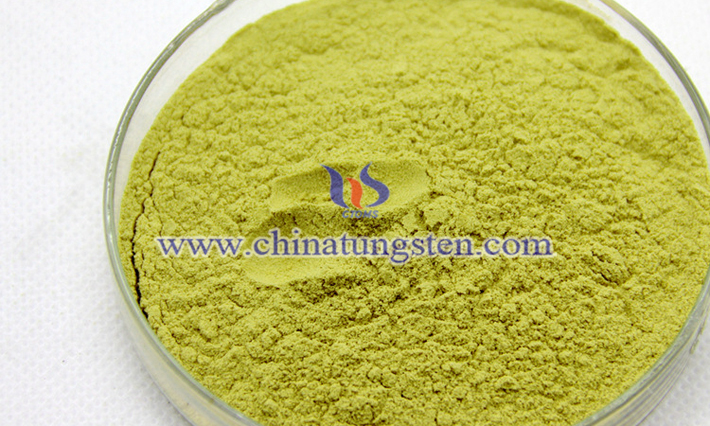 大面積エレクトロクロミックデバイスのWO3フィルム寫(xiě)真