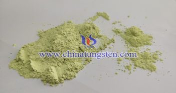 展示ホールの斷熱ガラスコーティングの畫(huà)像に適用されたナノ三酸化タングステン