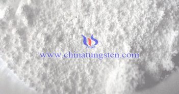 メタタングステン酸アンモニウム觸媒 メタタングステン酸アンモニウム觸媒畫像