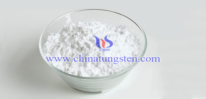 APT生産廃水の畫(huà)像を処理する方法