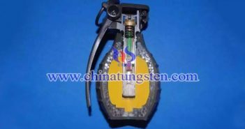 タングステン合金柱片 ??? ?? ?? ??