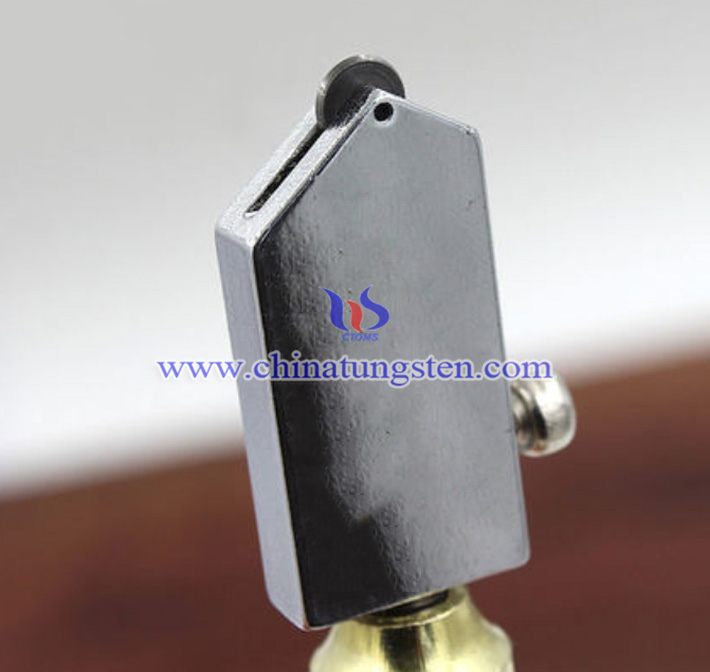 ワイヤードガラスの切斷に適用される炭化タングステンガラスカッター