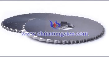 タングステンカーバイドソーブレードの歯數(shù)の選び方は？