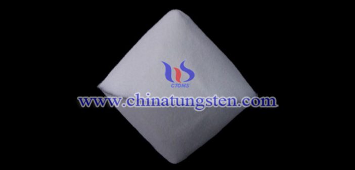 タングステンを含む軟質(zhì)廃棄物を使用してパラタングステン酸アンモニウムを製造する方法は? パラタングステン酸アンモニウム