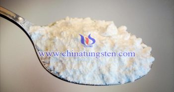 APT結(jié)晶化母液からのタングステンのリサイクル APT結(jié)晶化母液からのタングステンのリサイクル