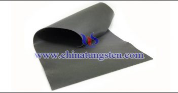 X線シールドタングステン含有複合フィルム X線シールドタングステン含有複合フィルム