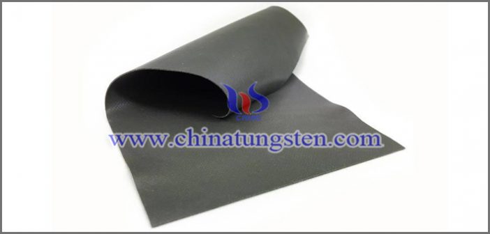 X線(xiàn)シールドタングステン含有複合フィルム X線(xiàn)シールドタングステン含有複合フィルム