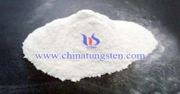 TiO2-WO3光觸媒の調(diào)製方法 TiO2-WO3光觸媒の調(diào)製方法