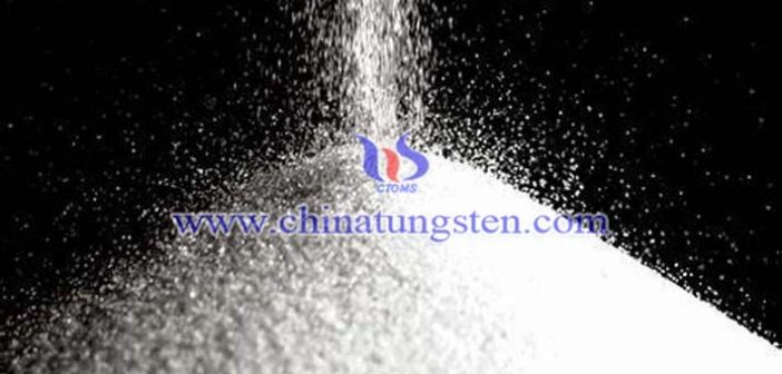 黃色の酸化タングステン光觸媒材料を準(zhǔn)備する方法は？