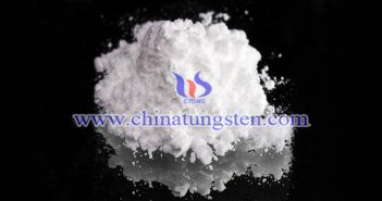 二段階イオン交換により調(diào)製された高純度パラタングステン酸アンモニウム 高純度パラタングステン酸アンモニウム