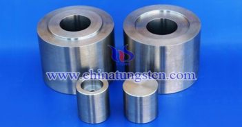 タングステン合金X線コリメータ タングステン合金X線コリメータ