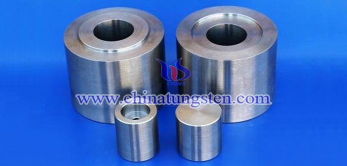 タングステン合金X線コリメータ タングステン合金X線コリメータ