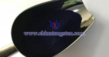 高純度タングステン六塩化物を準(zhǔn)備する方法? 高純度タングステン六塩化物イメージを準(zhǔn)備する方法