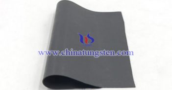 ポリマータングステン ポリマタングステン像