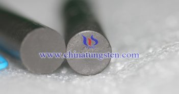 ポリマタングステン放射線遮蔽 ポリマタングステン放射線遮蔽像