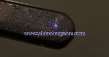 タングステンタングステン六水素化物を使用して超微細(xì)タングステン粉末を調(diào)製する理由 タングステンタングステン六酸化物を使用して超微細(xì)タングステン粉末畫像を調(diào)製する理由