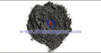 超微細タングステン粉末の調製に適用した六塩化タングステン 超微細タングステン粉末畫像の調製に適用した六塩化タングステン