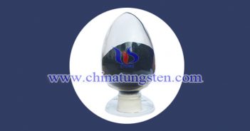 炭化タングステン複合觸媒材料に適用した六塩化タングステン 炭化タングステン複合觸媒材料畫像に適用した六塩化タングステン