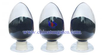 六塩化タングステン安定性 六塩化タングステン安定性畫像