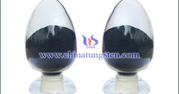 六塩化タングステンの安全技術(shù)対策 六塩化タングステン畫像の安全技術(shù)対策