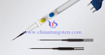 望遠(yuǎn)鏡アブレーション電極用タングステン針 望遠(yuǎn)鏡アブレーション電極用タングステン針